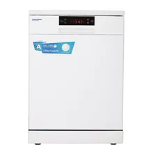 ماشین ظرفشویی پاکشوما مدل MDF14302WS